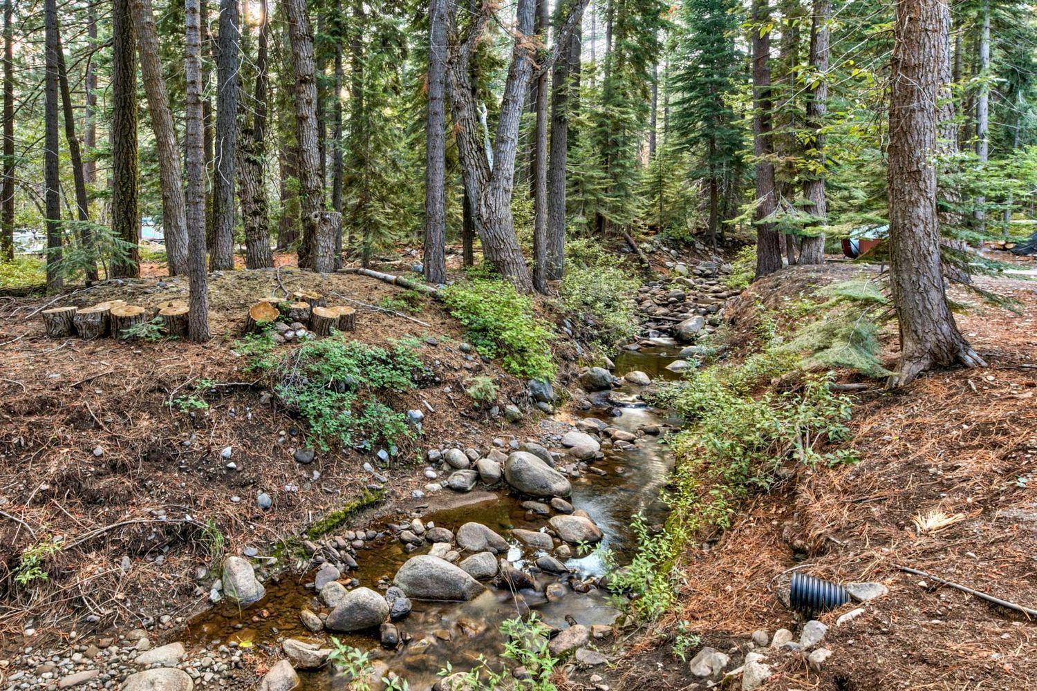 Donner Lake Inn Truckee Buitenkant foto